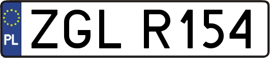 ZGLR154