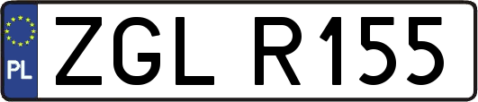 ZGLR155