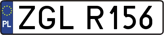 ZGLR156