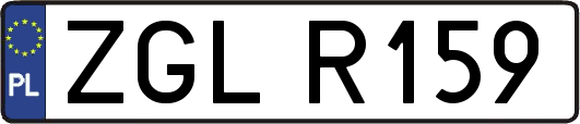 ZGLR159