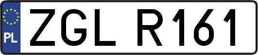 ZGLR161