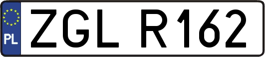 ZGLR162