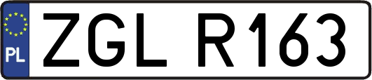 ZGLR163