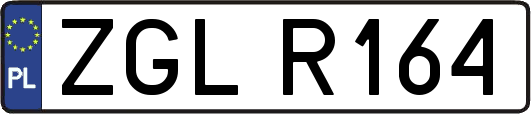 ZGLR164