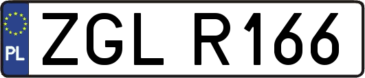 ZGLR166