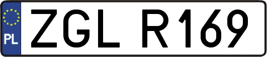 ZGLR169
