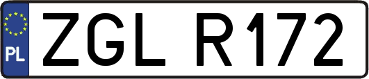 ZGLR172
