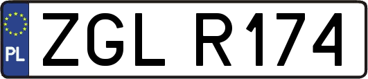 ZGLR174
