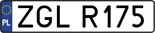 ZGLR175
