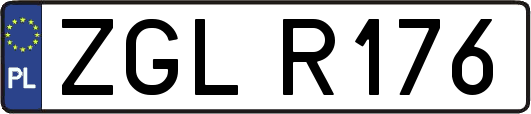 ZGLR176