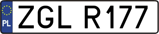 ZGLR177