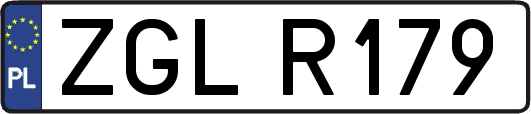 ZGLR179