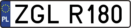 ZGLR180