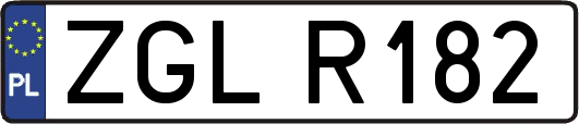 ZGLR182