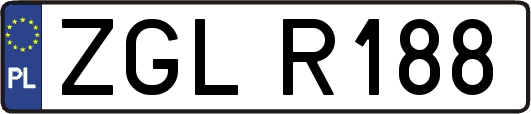 ZGLR188