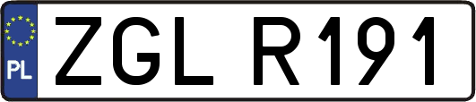 ZGLR191