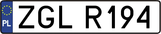 ZGLR194
