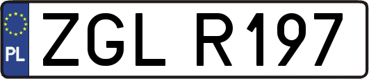 ZGLR197