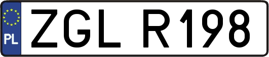 ZGLR198