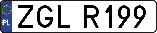 ZGLR199
