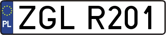 ZGLR201