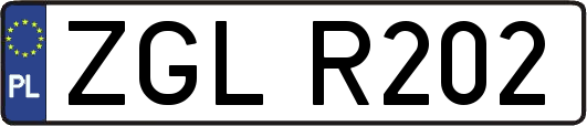 ZGLR202