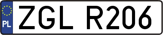 ZGLR206