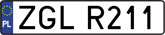 ZGLR211