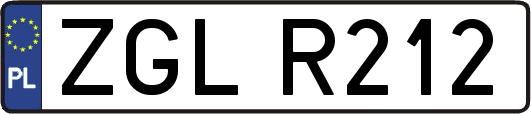 ZGLR212
