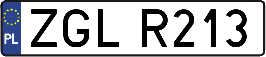 ZGLR213