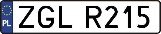 ZGLR215
