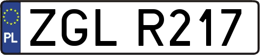 ZGLR217