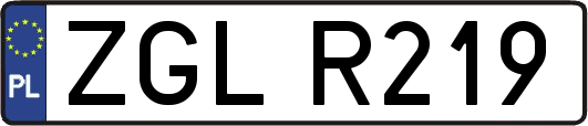 ZGLR219