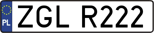 ZGLR222