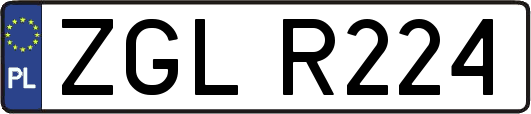 ZGLR224