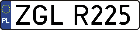 ZGLR225