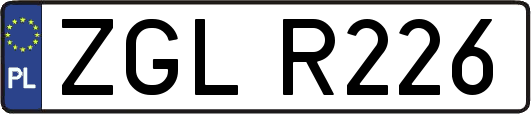 ZGLR226