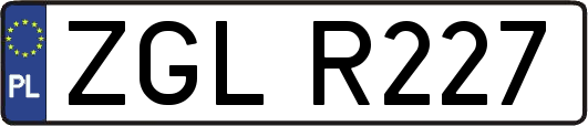 ZGLR227