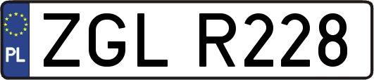ZGLR228