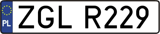 ZGLR229