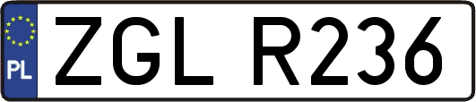 ZGLR236