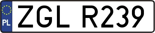 ZGLR239