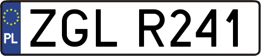 ZGLR241