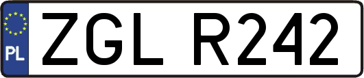 ZGLR242
