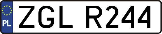 ZGLR244