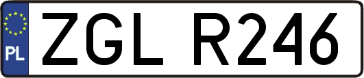 ZGLR246