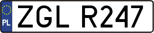 ZGLR247