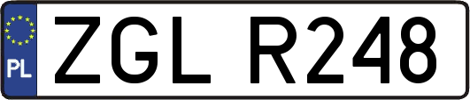 ZGLR248