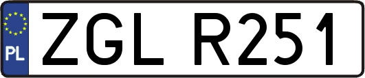 ZGLR251