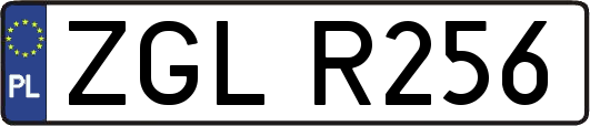 ZGLR256